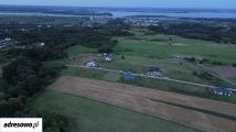 Działka budowlana Szczecin Skolwin, ul. Karpacka. Zdjęcie 2