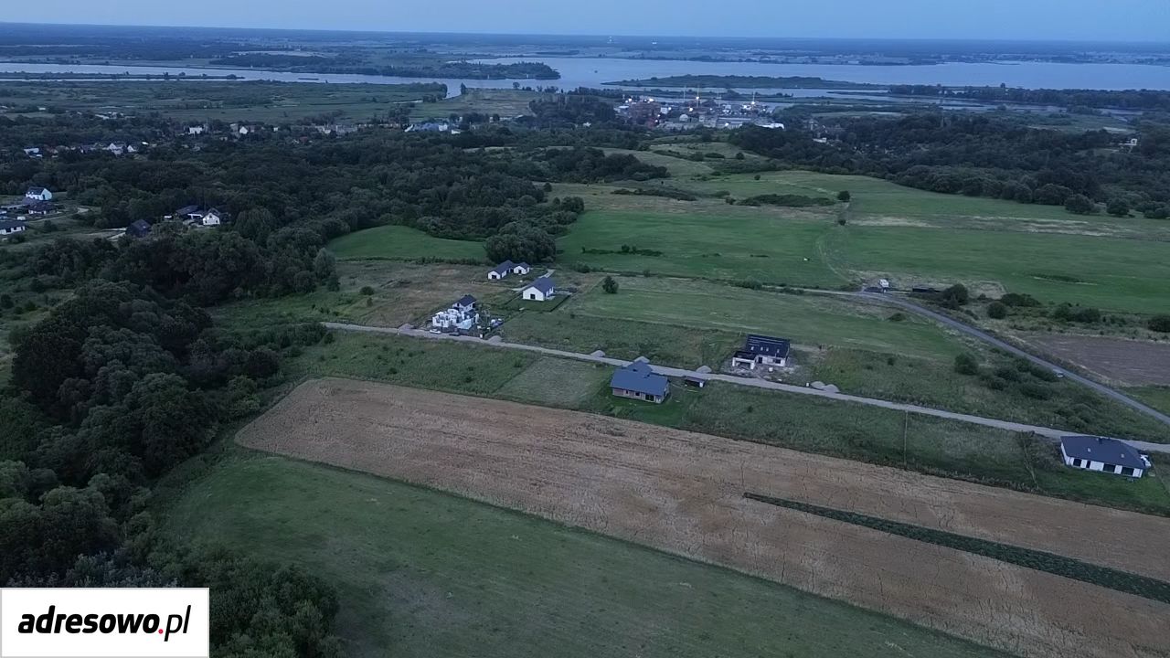 Działka budowlana Szczecin Skolwin, ul. Karpacka. Zdjęcie 3