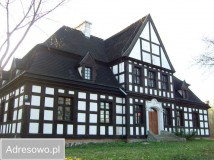 dworek, 14 pokoi Studzieniec. Zdjęcie 1