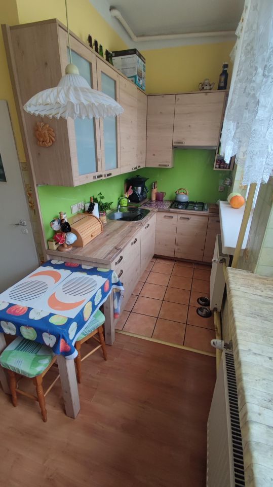 Mieszkanie 2-pokojowe Redkowice. Zdjęcie 4