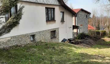 dom wolnostojący, 3 pokoje Kozy Górna Wieś, ul. Piaskowa. Zdjęcie 1