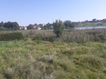 Działka rekreacyjna Stężyca. Zdjęcie 3