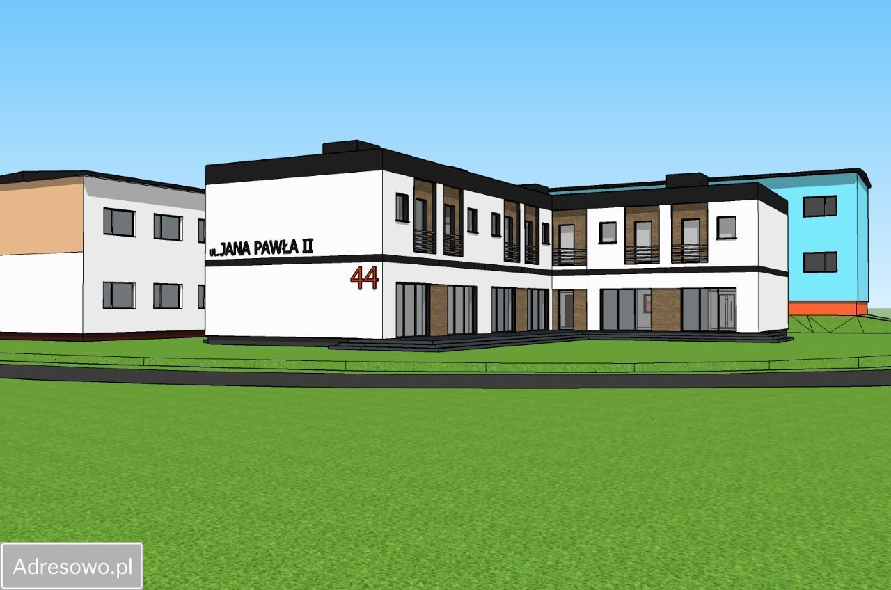 Działka budowlana Dobiercice. Zdjęcie 3