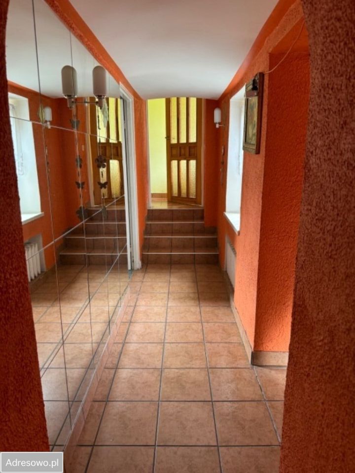 dom wolnostojący, 4 pokoje Wojbórz. Zdjęcie 6