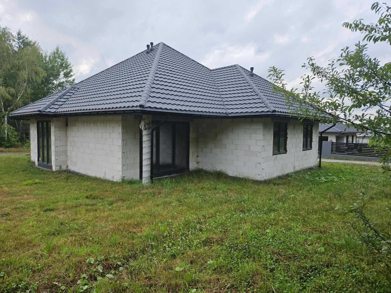 dom wolnostojący Końskie. Zdjęcie 4