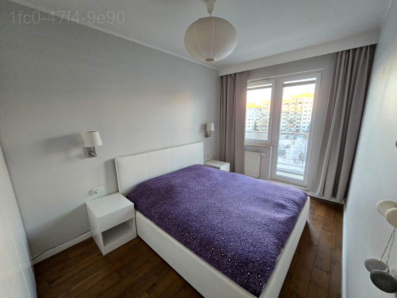 Mieszkanie 3-pokojowe Gdańsk Zaspa, al. Jana Pawła II. Zdjęcie 9