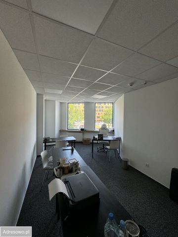 Biuro Warszawa Powiśle. Zdjęcie 1