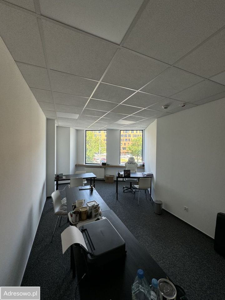 Biuro Warszawa Powiśle