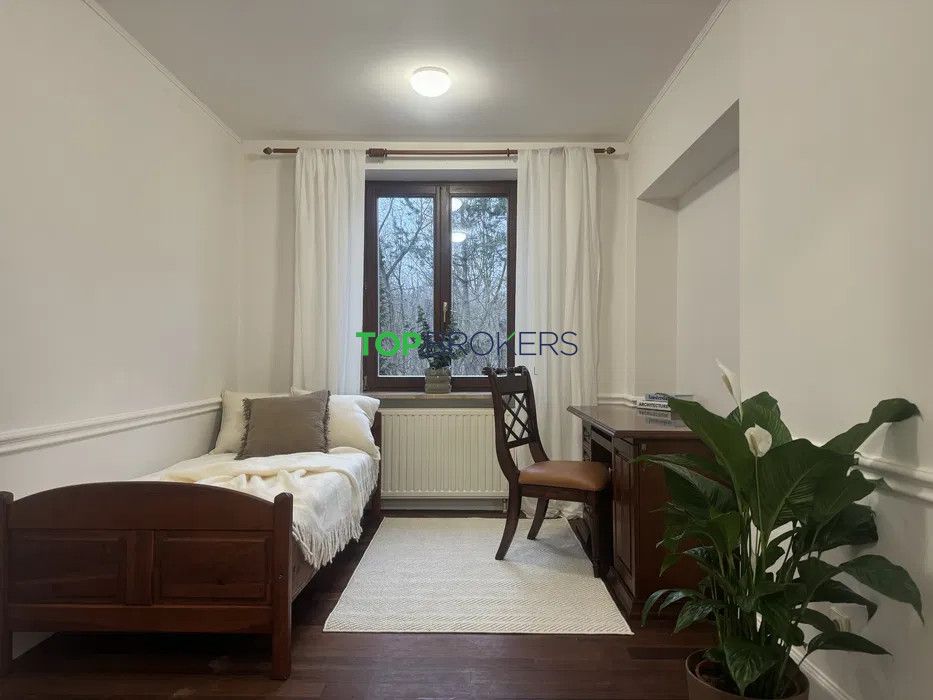 Mieszkanie 4-pokojowe Warszawa Wawer, ul. Ogórkowa. Zdjęcie 7