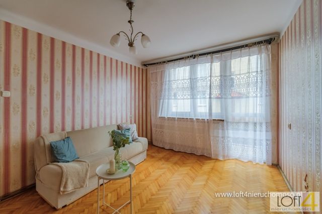 Mieszkanie 3-pokojowe Tarnów, ul. Franciszka Żwirki. Zdjęcie 2