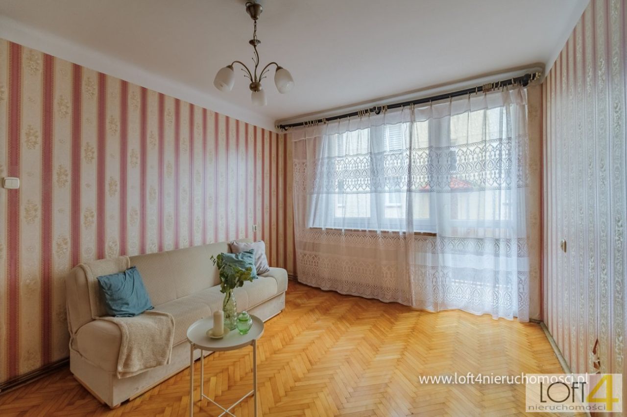 Mieszkanie 3-pokojowe Tarnów, ul. Franciszka Żwirki. Zdjęcie 2