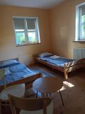 Mieszkanie 1-pokojowe Zielona Góra Centrum, ul. Jelenia