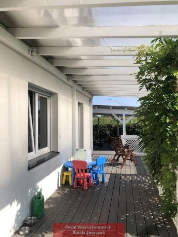 dom wolnostojący, 5 pokoi Żerniki Wrocławskie. Zdjęcie 5