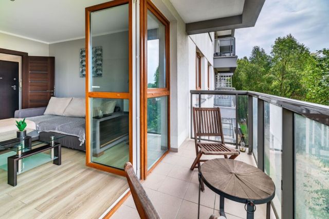 Mieszkanie 2-pokojowe Warszawa Włochy, al. Krakowska. Zdjęcie 8