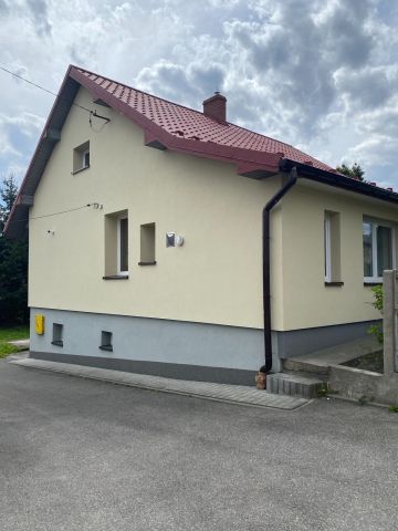 dom wolnostojący, 3 pokoje Zagórze, ul. marsz. Józefa Piłsudskiego. Zdjęcie 1