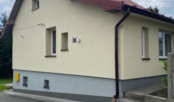 dom wolnostojący, 3 pokoje Zagórze, ul. marsz. Józefa Piłsudskiego