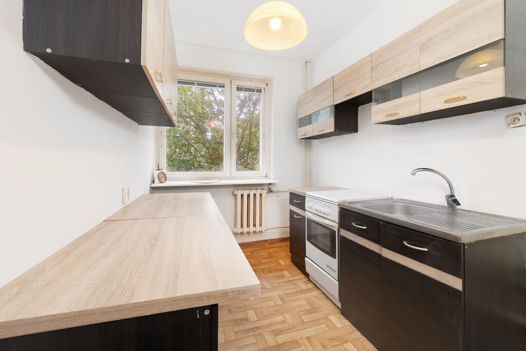 Mieszkanie 4-pokojowe Nowy Dwór Mazowiecki, ul. 29 Listopada. Zdjęcie 9