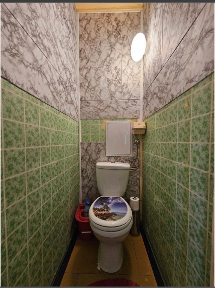 Mieszkanie 3-pokojowe Gorzów Wielkopolski Piaski, ul. Józefa Chełmońskiego. Zdjęcie 9