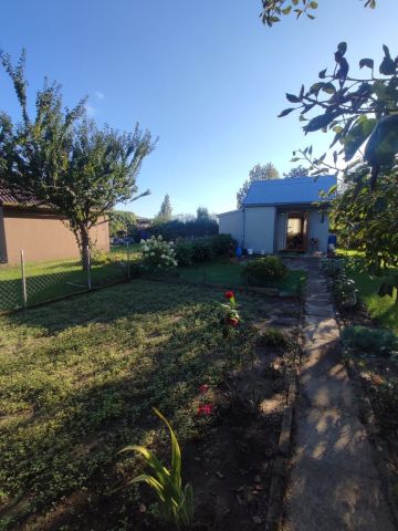 Działka rod Trzebiatów. Zdjęcie 1