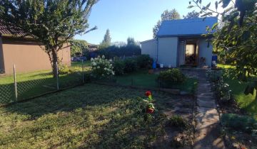 Działka rod Trzebiatów