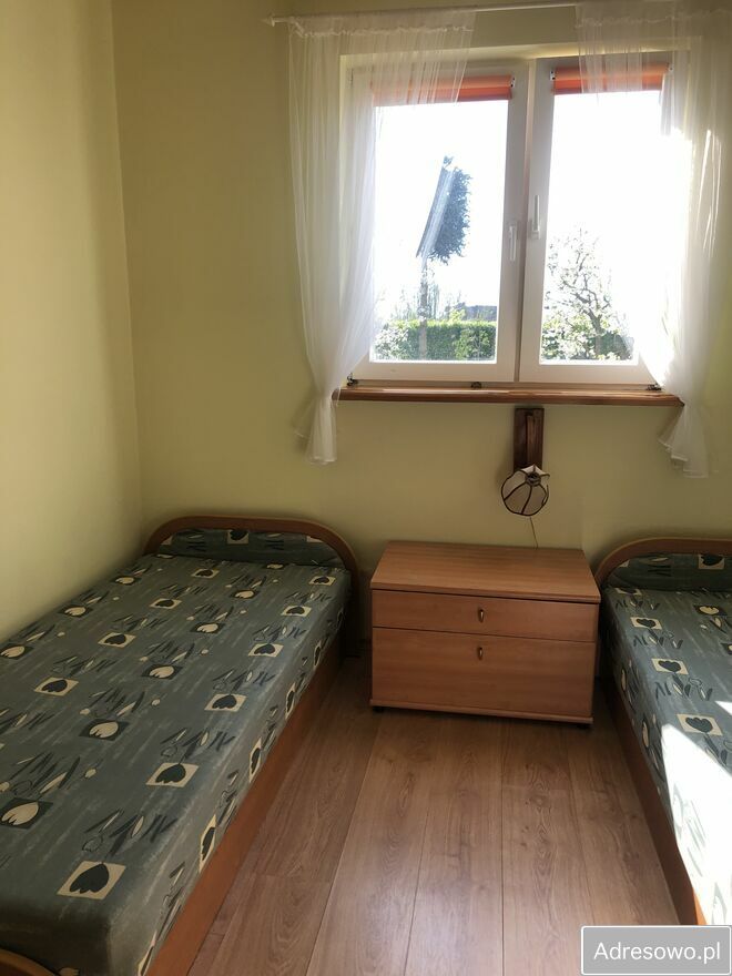 dom wolnostojący, 3 pokoje Popów-Kolonia. Zdjęcie 15