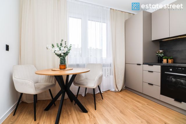 Mieszkanie 1-pokojowe Kraków Podgórze Duchackie, ul. Włoska. Zdjęcie 7