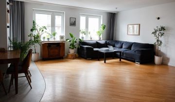 Mieszkanie 5-pokojowe Warszawa Ursynów