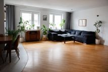 Mieszkanie 5-pokojowe Warszawa Ursynów