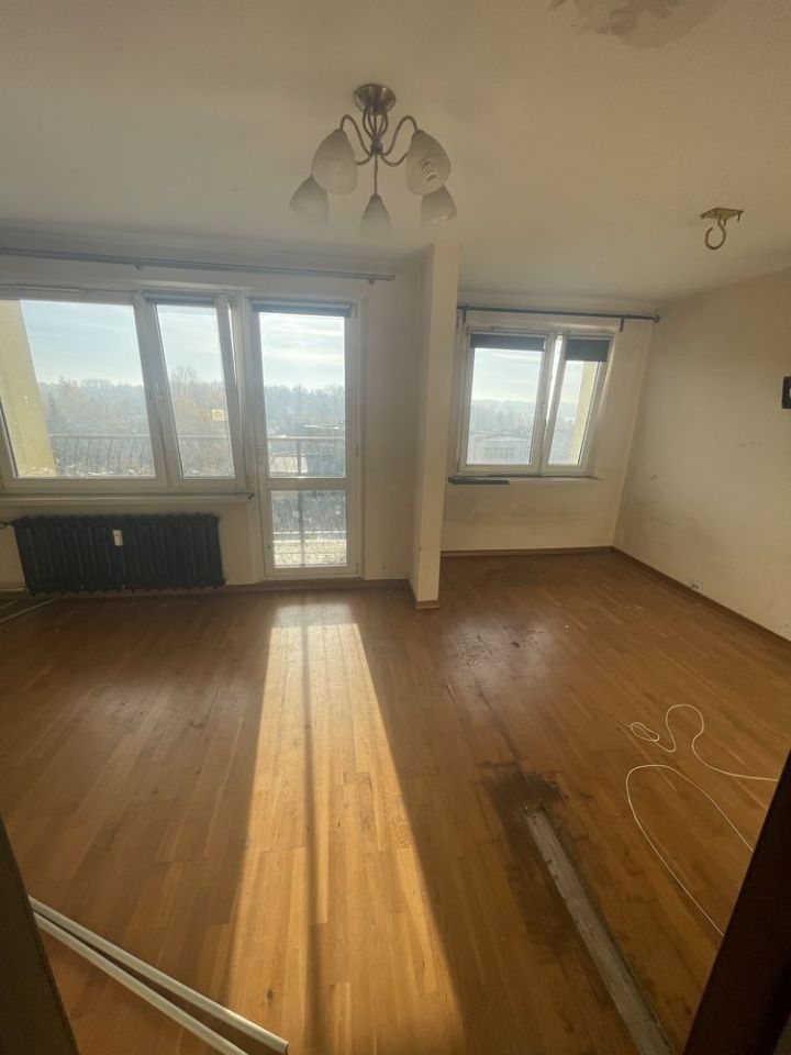 Mieszkanie 2-pokojowe Dąbrowa Górnicza Mydlice, ul. Wirgiliusza Grynia. Zdjęcie 2