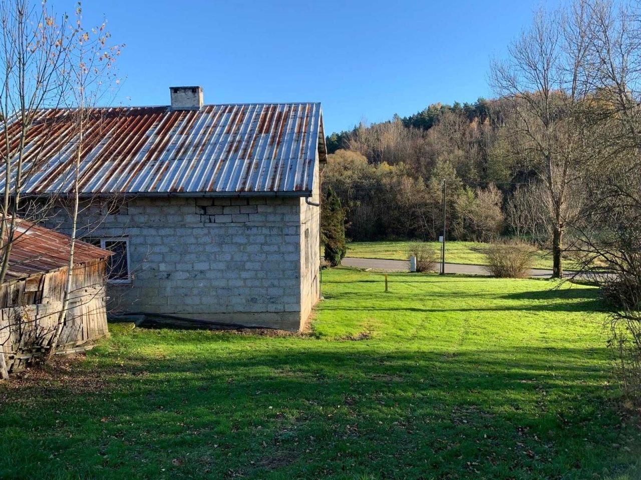 dom wolnostojący Witryłów. Zdjęcie 2