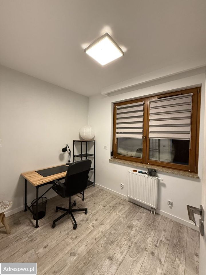 Mieszkanie 3-pokojowe Wrocław Śródmieście, pl. gen. Józefa Bema. Zdjęcie 5