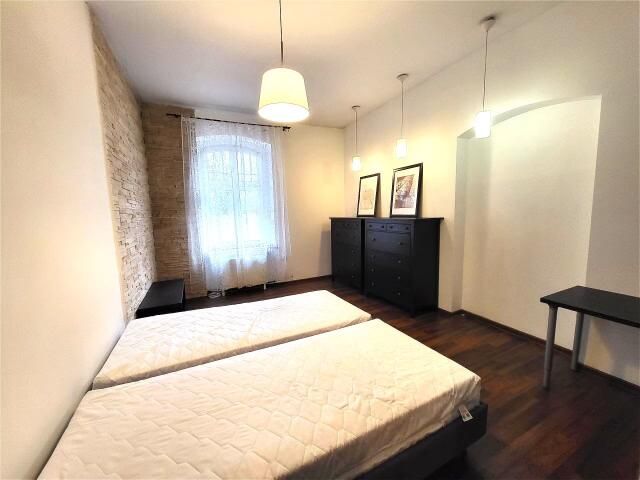 Mieszkanie 5-pokojowe Katowice Śródmieście, ul. Juliusza Ligonia. Zdjęcie 6