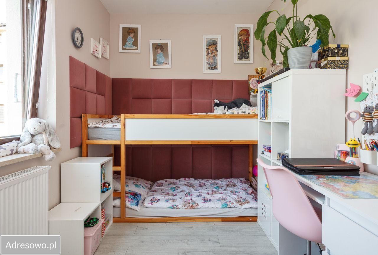 Mieszkanie 3-pokojowe Wrocław Leśnica, ul. Alfreda Jahna. Zdjęcie 16