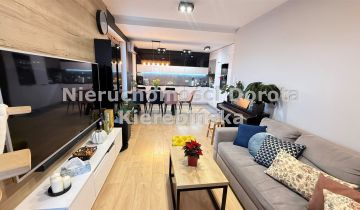 Mieszkanie 3-pokojowe Tomaszów Mazowiecki, ul. Wiejska