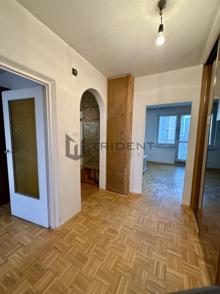 Mieszkanie 3-pokojowe Warszawa Ursynów, ul. Leonida Teligi. Zdjęcie 12