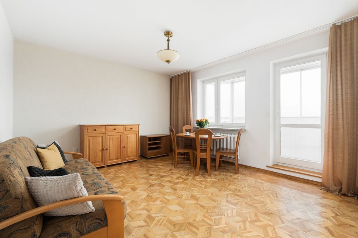 Mieszkanie 2-pokojowe Warszawa Bemowo, ul. Człuchowska. Zdjęcie 3