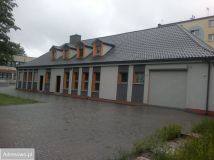 Nieruchomość komercyjna Dąbrowa Górnicza Ząbkowice, ul. Armii Krajowej. Zdjęcie 2