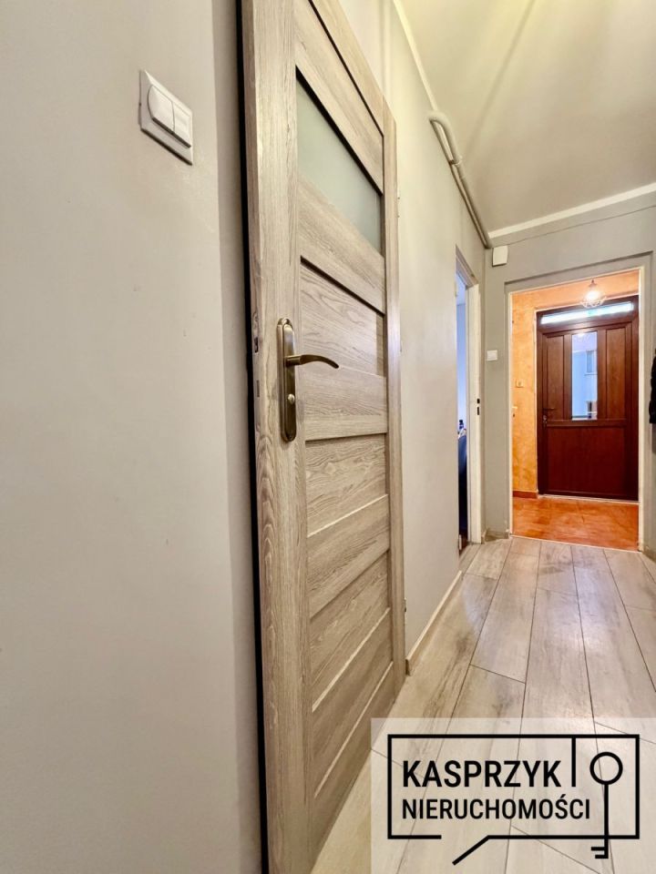 Mieszkanie 1-pokojowe Krosno, ul. Stanisława Staszica. Zdjęcie 7