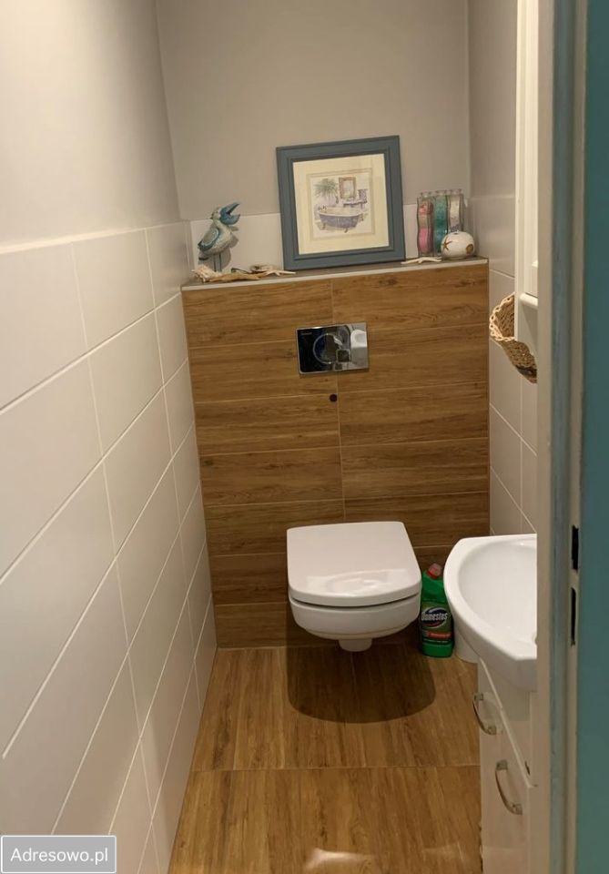 Mieszkanie 3-pokojowe Andrychów, ul. Garncarska. Zdjęcie 9