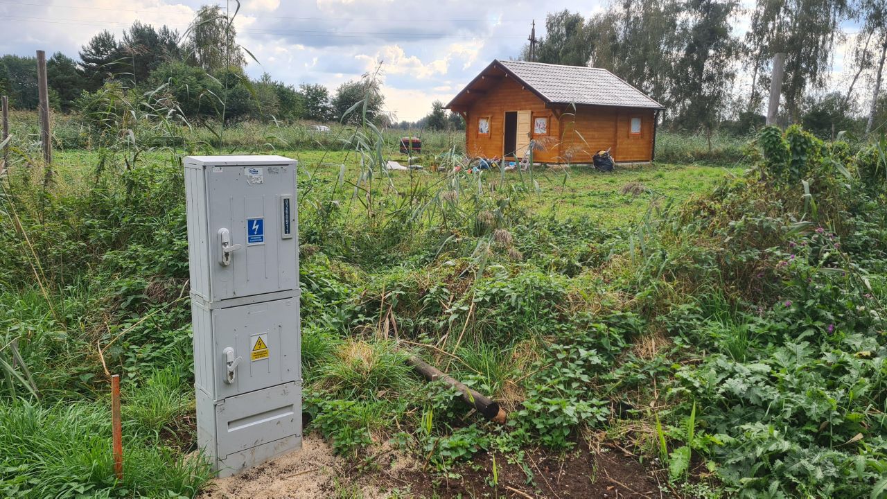 dom letniskowy, 3 pokoje Silna. Zdjęcie 11