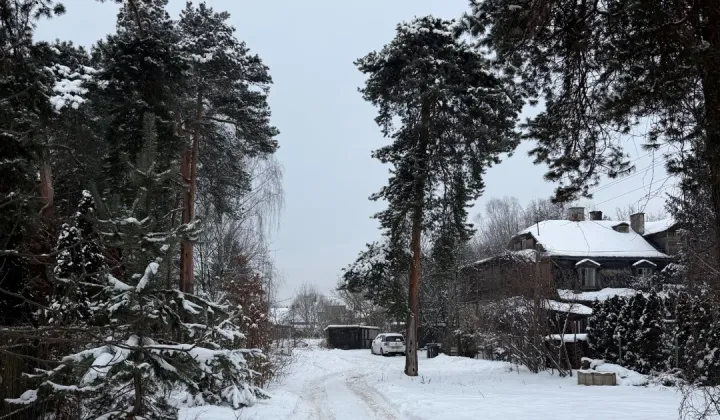 Działka inwestycyjna Otwock, ul. Wojska Polskiego