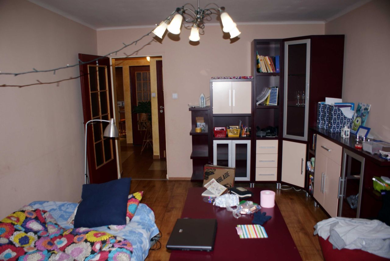 Mieszkanie 3-pokojowe Katowice Ligota, ul. Zielonogórska. Zdjęcie 7