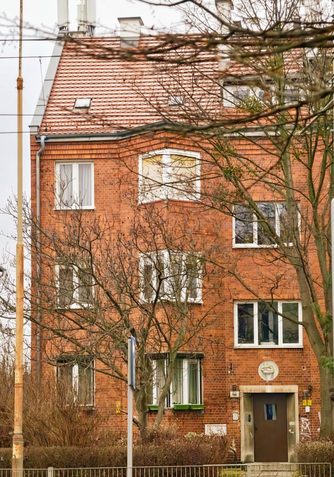 Mieszkanie 2-pokojowe Wrocław Grabiszyn, al. gen. Józefa Hallera. Zdjęcie 5