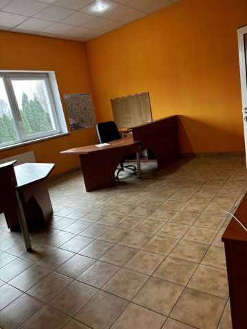 Biuro Szczecinek, ul. Pilska. Zdjęcie 1