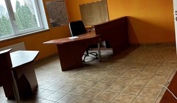 Biuro Szczecinek, ul. Pilska