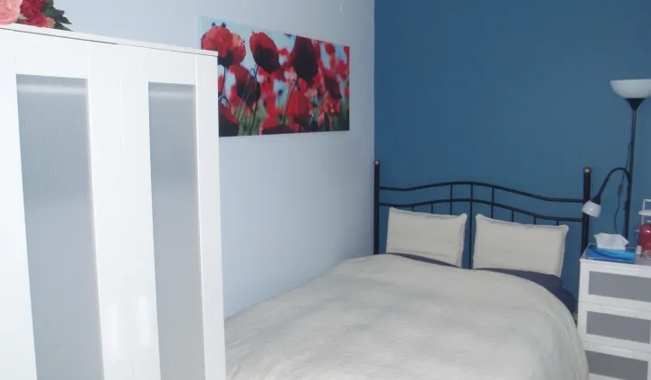 Mieszkanie 2-pokojowe Warszawa Ursus, ul. Tomcia Palucha