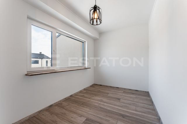 Mieszkanie 3-pokojowe Rzeszów, ul. Czesława Miłosza. Zdjęcie 4