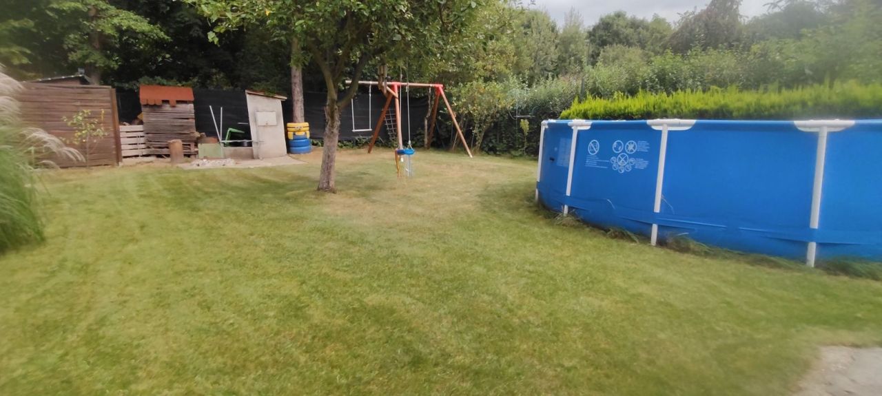 Działka rod Gliwice Szobiszowice. Zdjęcie 4