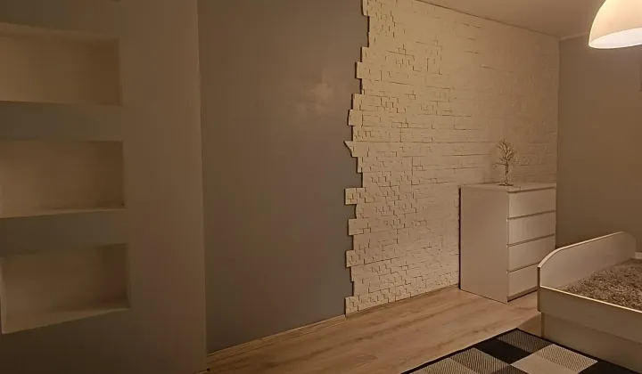 Mieszkanie 2-pokojowe Rumia Centrum, ul. Towarowa