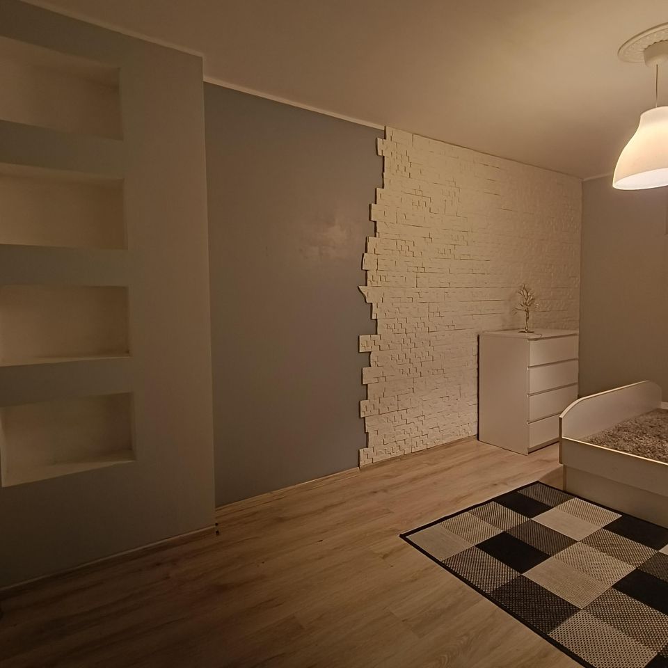 Mieszkanie 2-pokojowe Rumia Centrum, ul. Towarowa. Zdjęcie 1